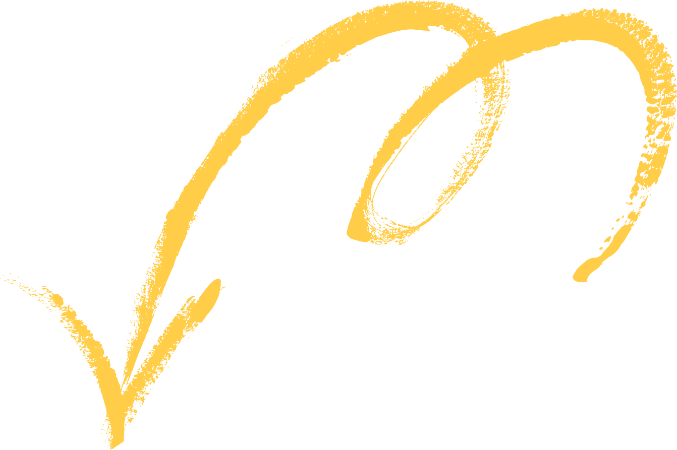 Decorative arrow