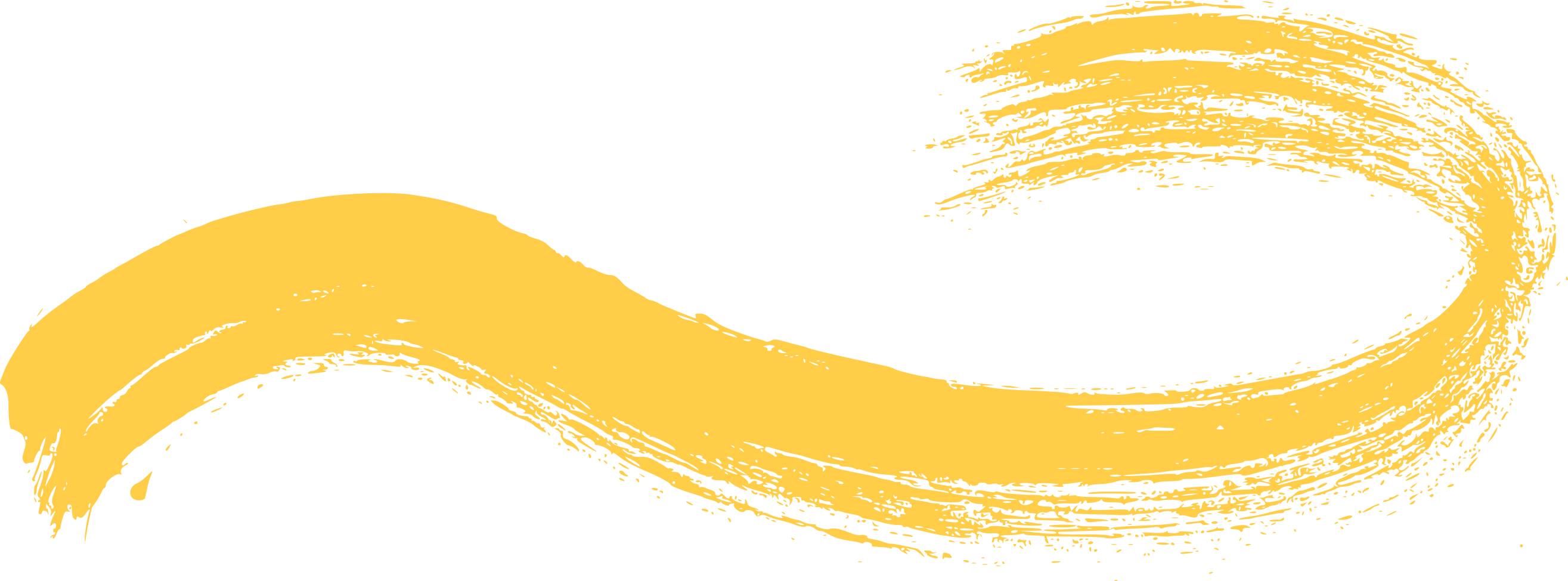 Brush Decoration