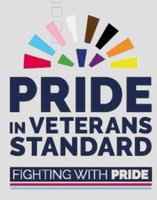 Pride in Veterans Standard